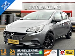 Opel Corsa - 1.2 120 Jahre Edition ' LMV PDC NAVI CITY