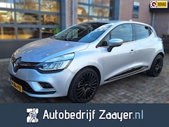 Renault Clio - 0.9 TCe Intens