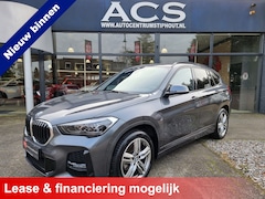 BMW X1 - Automaat | High Executive | M-Sport | Pano | HUD | Leder | Dealerauto | Topstaat