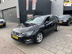 SEAT Leon ST - 1.4 EcoTSI FR Connect 2e Eigenaar Trekhaak Airco NAP APK