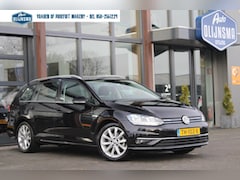 Volkswagen Golf Variant - 1.5 TSI Highline