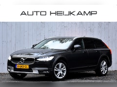 Volvo V90 Cross Country - 2.0 T5 | Adaptieve Cruise | Trekhaak | Led |