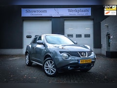 Nissan Juke - 1.6 Acenta Eco NAP CRUISE