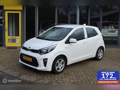 Kia Picanto - 1.0 MPi ComfortPlusLine