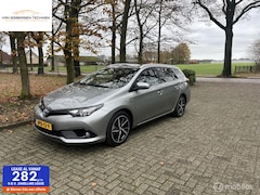 Toyota Auris Touring Sports - 1.8 Hybrid Freestyle camera, navi