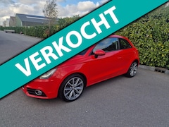 Audi A1 Sportback - Automaat S-line 110000 NAP