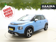 Citroën C3 Aircross - 1.2 PureTech S&S Shine 110 PK | Navigatie | Climate control | Head-up Display | Keyless |