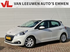 Peugeot 208 - 1.2 PureTech Blue Lion | Airco | Cruise control | Navigatie
