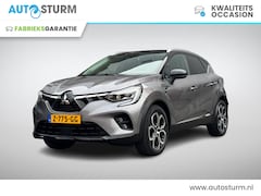 Mitsubishi ASX - 1.3 DI-T First Edition NL-Auto, Stuur- + Stoelverwarming