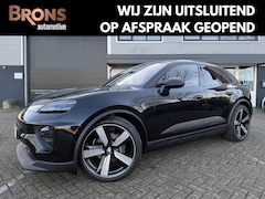 Porsche Macan - 4 pano l 22 inc l Lucht vering l Stoel koeling