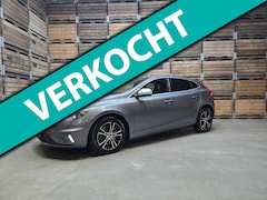 Volvo V40 - 2.0 D4 R-Design Business Clima Navi Camera Xenon PDC 16"LM