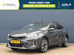 Kia XCeed - 1.5 T-GDi 140pk DCT7 GT-Line | Stoel -en Stuurverwarming | Panoramisch Schuif-kanteldak