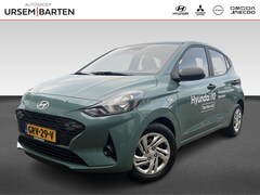 Hyundai i10 - 1.0 Comfort Navigatie