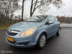 Opel Corsa - 1.2-16V Enjoy/Automaat/Apk/Nwe onderhoudsbeurt