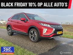 Mitsubishi Eclipse Cross - 1.5 DI-T Pure 2018 Automaat Trekhaak