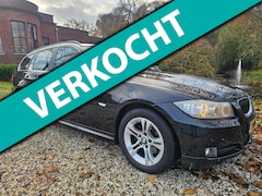 BMW 3-serie Touring - 318i Business Line XENON/airco/CRUISE