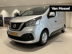 Nissan nv300 - 2.0 dCi 145 L2H1 Acenta 145 PK | Achteruitrijcamera | Parkeersensoren Achter | Navigatie |