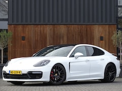 Porsche Panamera - 2.9 4S 441PK / Sport Design / PSAM / Bose *NAP
