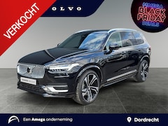Volvo XC90 - 2.0 T8 Recharge AWD Ultra Bright | Luchtvering | Nappa lederen bekleding | Panoramadak | T