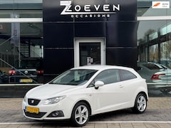 SEAT Ibiza SC - 1.4 Style
