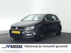 Volkswagen Polo - 1.0 60pk BlueMotion Airco Bluetooth