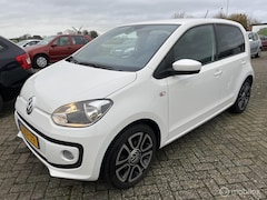 Volkswagen Up! - 1.0 high up BlueMotion