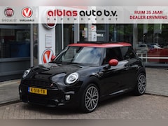 MINI Cooper S - 2.0 S|1 of 200|Dak|HK|HUD|LED|18"JCW|