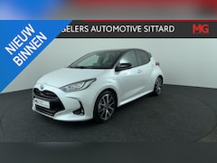 Toyota Yaris - 1.5 Hybrid Executive