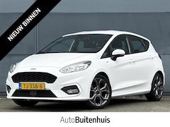 Ford Fiesta - 1.0 EcoBoost ST-Line|NAVI|CARPLAY|CRUISE|CLIMATE|DAB+