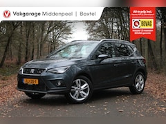 SEAT Arona - 1.0 TSI FR Business Intense | ACC | Camera | virtual