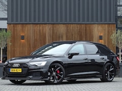 Audi A6 Avant - 55 TFSI e 367PK Quattro / S6 Edition / Competition / LED