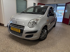 Suzuki Alto - 1.0 Comfort EASSS 5-drs Airco