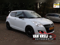 Suzuki Swift - 1.2 Exclusive, Automaat, Apple carplay, Clima, Cruise, Nap