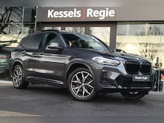 BMW X3 - xDrive30e M-sport Pano 360 Ambient elec.trekhaak Bliss HiFi