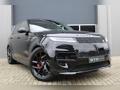 Land Rover Range Rover Sport - 3.0 P460e Dynamic SE PHEV Surround Camera/Keyless/Panormadak/Trekhaak