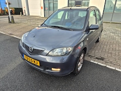 Mazda 2 - 2 1.4i Touring 5drs Airco Nap Apk 04-26