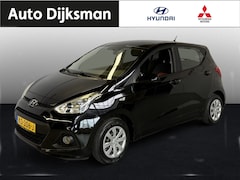 Hyundai i10 - 1.0i i-Motion Comf