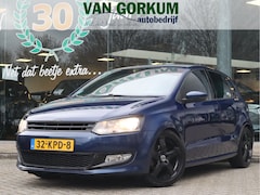 Volkswagen Polo - 1.4-16V Highline / 5 Deurs