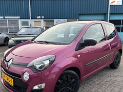 Renault Twingo - 1.2 16V Authentique | Facelift | Lage KM stand NAP | EL Ramen | Radio met Aux |