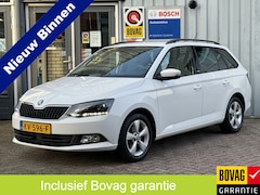 Skoda Fabia Combi - 1.2 TSI JOY | 1e EIGENAAR | TREKHAAK | CRUISE | PDC |