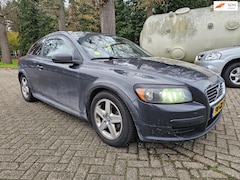 Volvo C30 - 1.6 Advantage XENON/airco/CRUISE