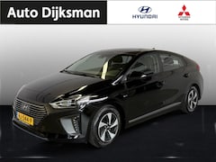 Hyundai IONIQ - 1.6 GDi Hybride i-Motion