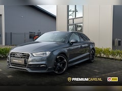 Audi A3 Limousine - 1.4 TFSI CoD Ambition Pro Line S| Dealer ond