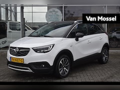 Opel Crossland X - 1.2 Turbo Innovation | Climate Control | Cruise Control | Trekhaak | Achteruirij Camera |