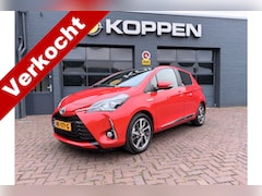 Toyota Yaris - 1.5 Hybrid Premium 9.250 km