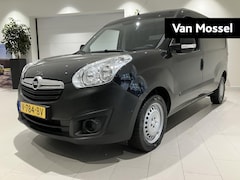 Opel Combo - 1.3 CDTi L2H1 Edition 95 PK | Trekhaak | Bluetooth | Airco | Multifunctioneel Stuurwiel |