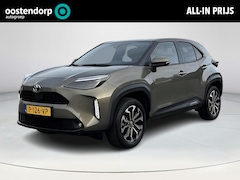 Toyota Yaris Cross - 1.5 Hybrid First Edition | Navigatie | Parkeercamera | LED koplampen | Keyless entry |
