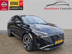 Nissan Qashqai - 1.3 158PK DIG-Turbo Mild-Hybrid X-Tronic A/T Tekna Plus BOSE & 20"