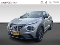 Nissan Juke - 1.6 Hybrid N-Connecta | Automaat | navigatie |
