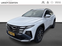 Hyundai Tucson - 1.6 T-GDI PHEV Premium 4WD